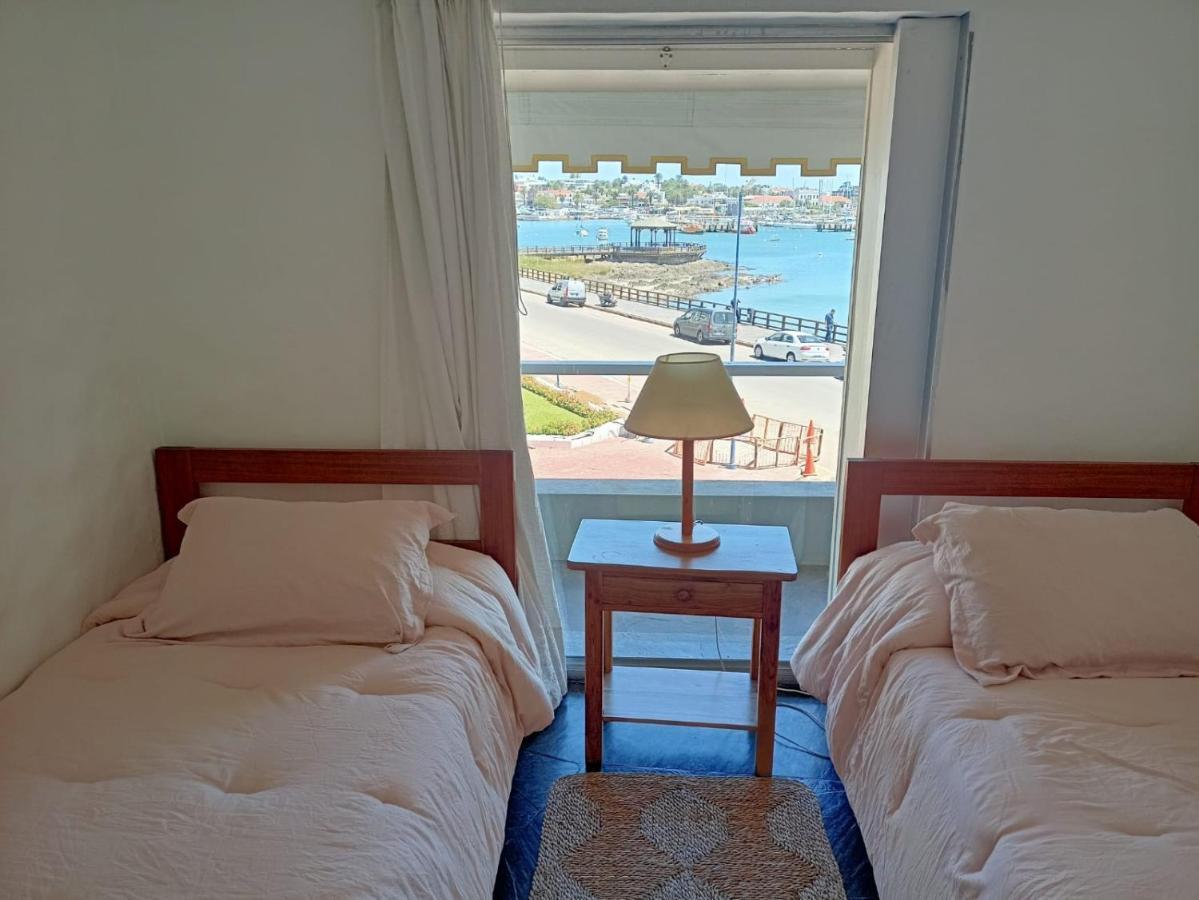 El Remanso - Suite 104 Punta del Este Exterior foto
