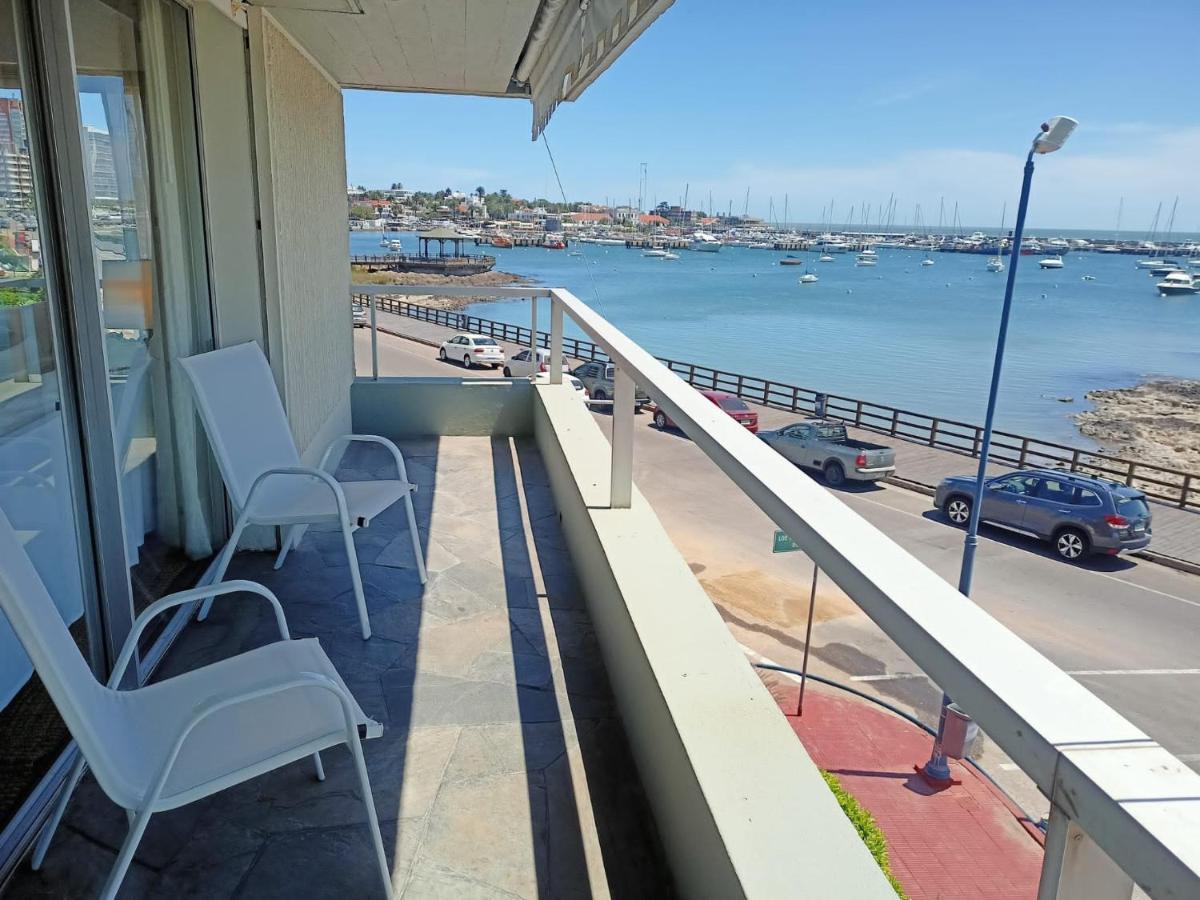 El Remanso - Suite 104 Punta del Este Exterior foto