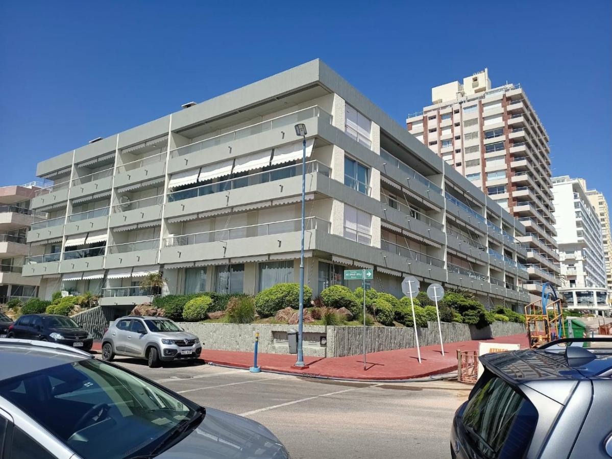 El Remanso - Suite 104 Punta del Este Exterior foto