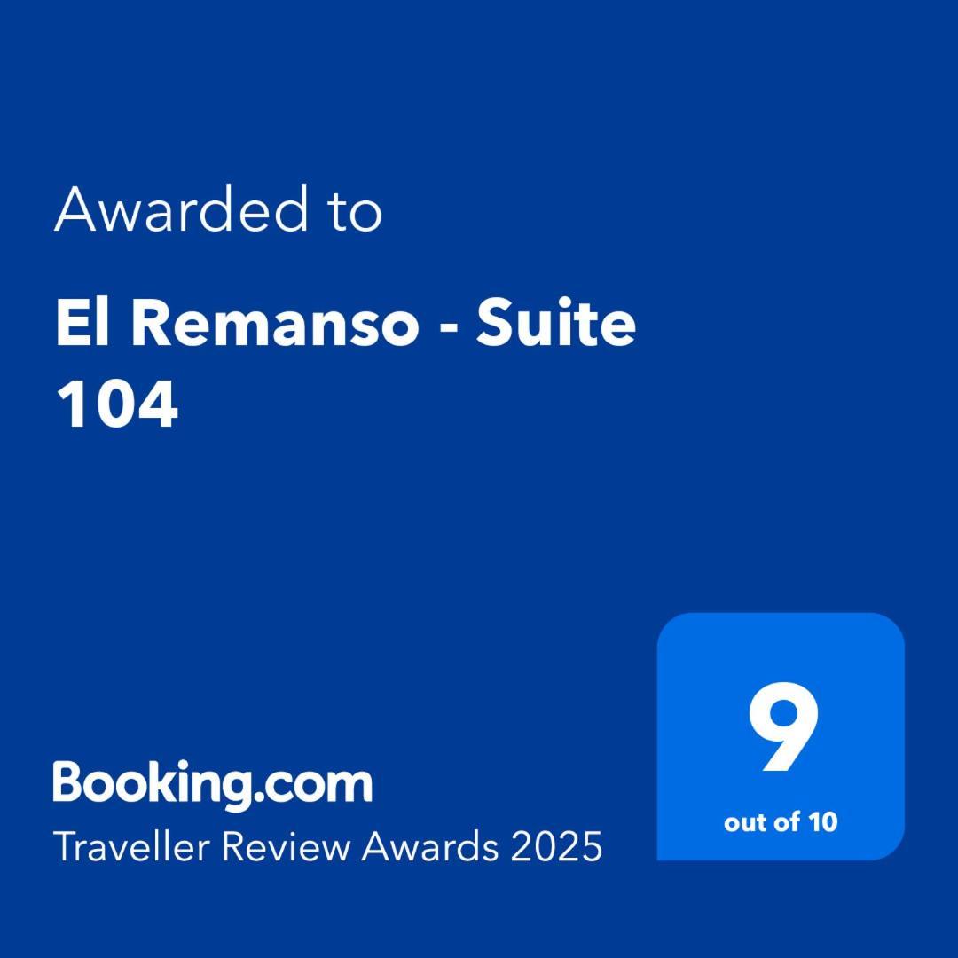 El Remanso - Suite 104 Punta del Este Exterior foto